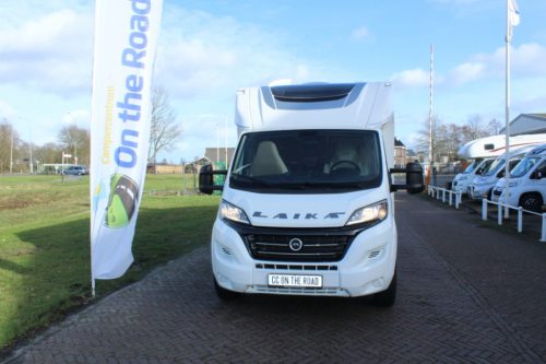 Wohnmobil-Verkaufsvermittler, seit 24 Jahren RDW-anerkannt, sucht gepflegte Wohnmobile zum Verkauf Noorderringweg 4 Marum Foto: 3