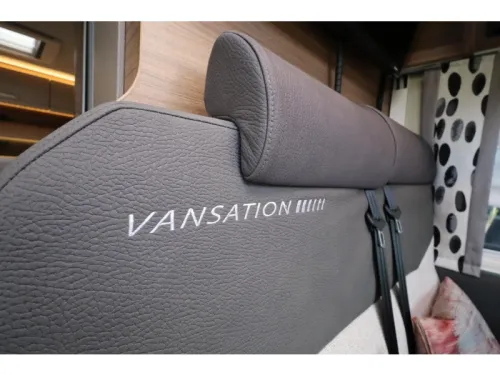Knaus Vansation 640 MEG Volkswagen Crafter Foto: 5