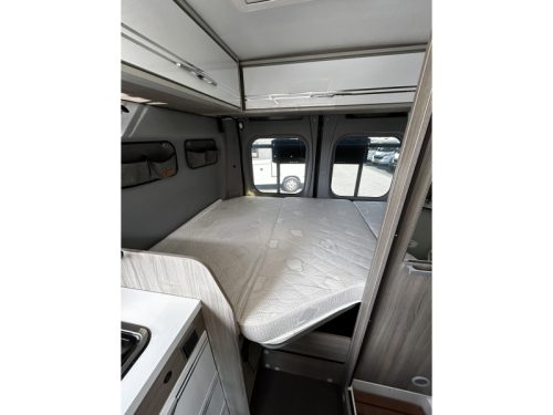 Randger R540 Querbett/2023/Automaat Foto: 18