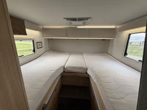 Adria Matrix Axess 650 DL Foto: 7
