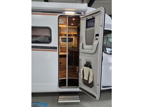 Weinsberg CaraCompact Pepper 600 MEG photo: 1
