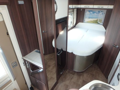 B&uuml;rstner Nexxo T 660 Foto: 16