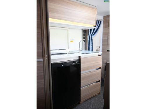 Adria Altea 432PX Foto: 11