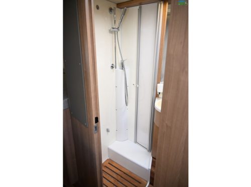 Hymer Tramp 578T Foto: 23