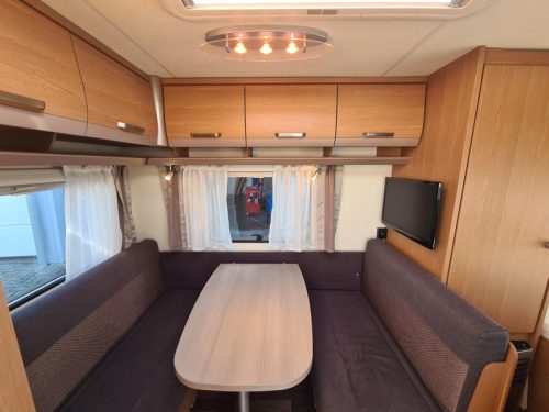 Knaus Sport 400 QD Foto: 7