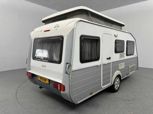 Kip Vision 41 T photo : 14