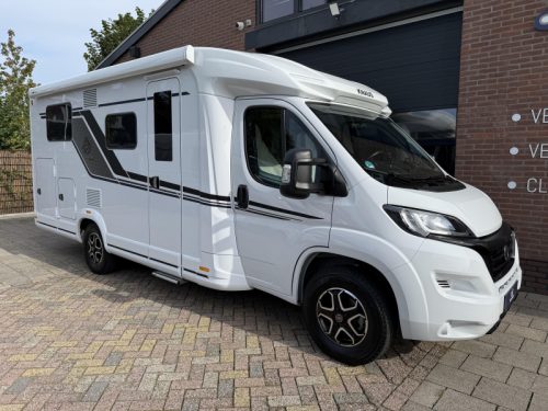 Knaus Sky TI 650 MEG Platinum Selection Automaat ! Plein d'options ! photo : 2
