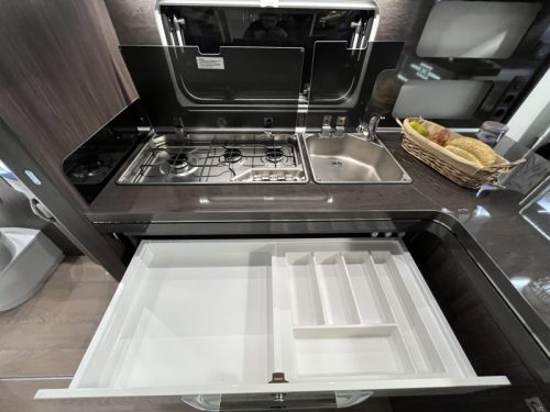 Hobby Prestige 560 FC SPECIAL OFFER PRICE! photo: 9