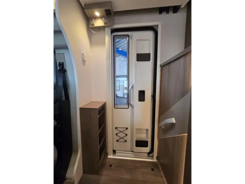 Carado T 338 Trail - Automatik Foto: 6