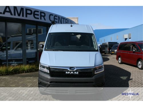 Westfalia Sven Hedin 600D Premium 163PS Aut. Sehr komplett Foto: 12