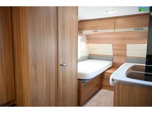 Caravelair Antar&egrave;s Style 450 Foto: 13