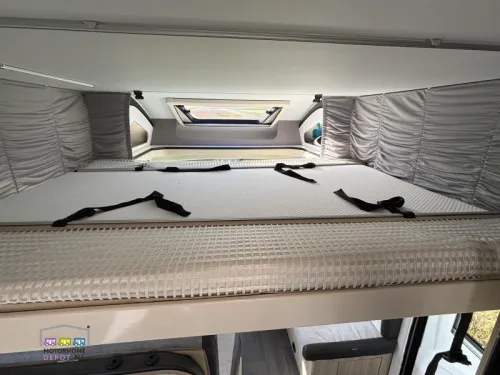 Adria Sun Living 75 SL photo: 13