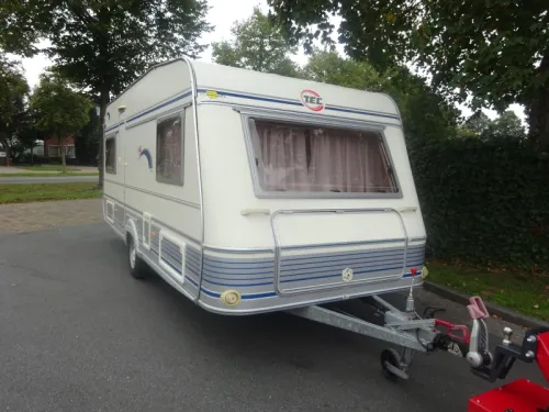 TEC Travel King 530 K  foto: 5