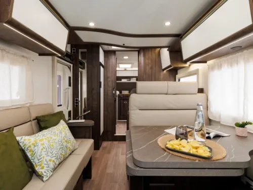 Benimar Tessoro 463 NOW WITH &euro;20,000 DISCOUNT photo: 5