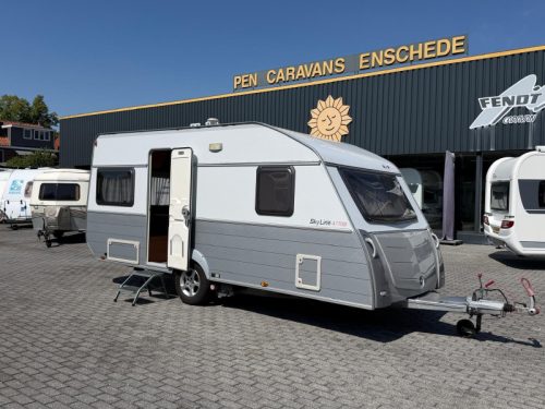 Kip Sky line Special 47 TDB Fully equipped!! photo: 1