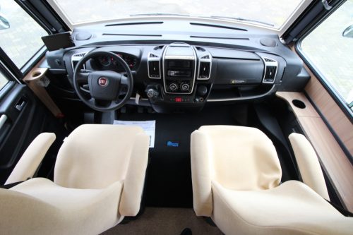 Pilote G 740 XLC Foto: 13