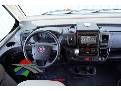 Hymer B 588 PL Automatic photo: 12