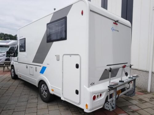 Sun Living S 65 SL AUTOMATIK Foto: 3