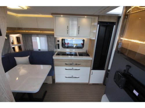 Hobby Excellent Edition 540 UL Model Year 2027 photo: 5