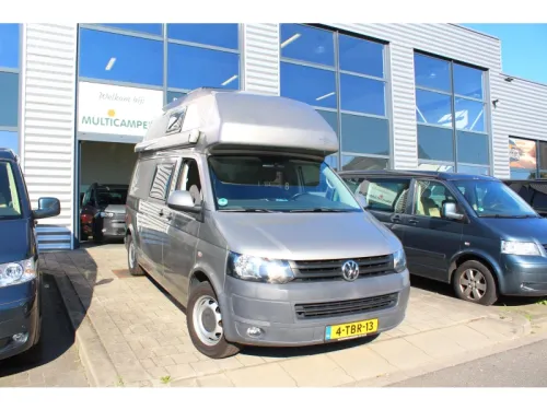 Volkswagen T5 T5 Westfalia