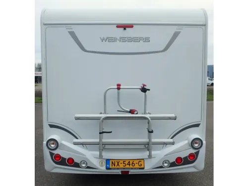 Weinsberg CaraLoft 650 MF Foto: 6