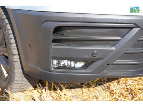 Volkswagen Crafter photo: 8