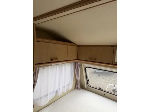 Chateau la car 380 Foto: 9