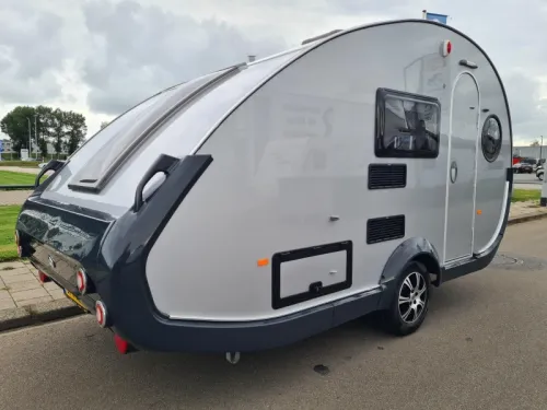 T@B L400 TD Isabella awning photo: 1