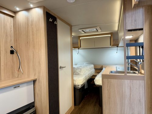 Knaus Sport Platinum 460 EU Foto: 6