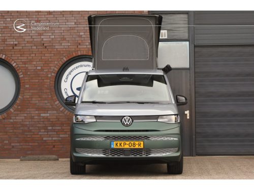 Volkswagen California Ocean 1.5 eHybrid 180 kW / 245 PK DSG 4Motion photo : 3