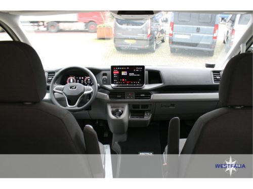 Westfalia Sven Hedin 600D Premium 163hp Auto. now Lithium battery &amp; Solar panel for &euro; 0.00 photo: 13