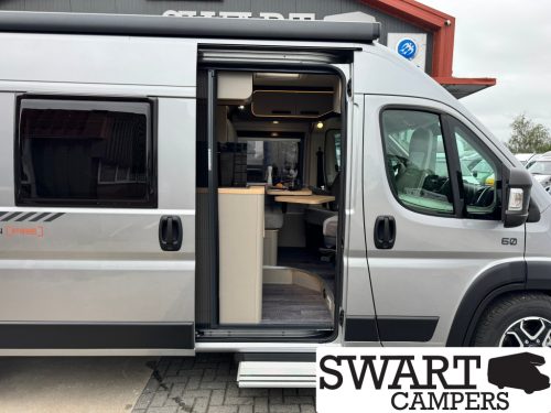 Weinsberg CaraBus Grey 600 ME Edition [FIRE] Foto: 18
