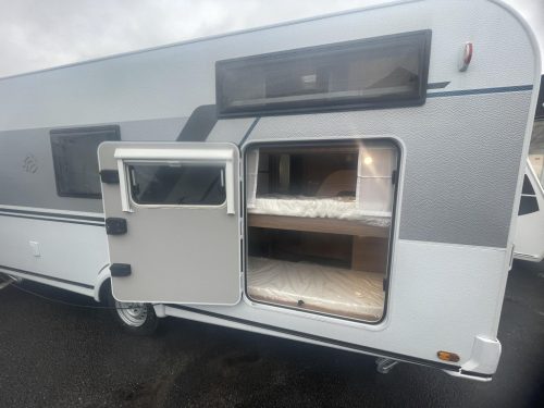 KNAUS Sport Traveller photo: 19