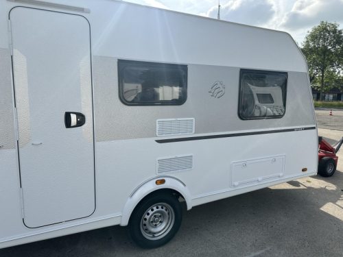 Knaus Sport 500 EU OFFER!! photo: 1