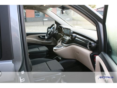 Mercedes-Benz Marco Polo V250 190hp Auto. | 12 months Warranty | photo: 10