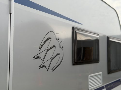 Knaus SPORT 420 QD Silver Selection photo: 3