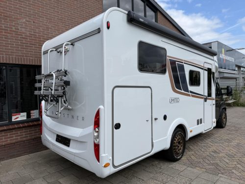 B&uuml;rstner Limited T 690 G Automatic/full options! photo: 4