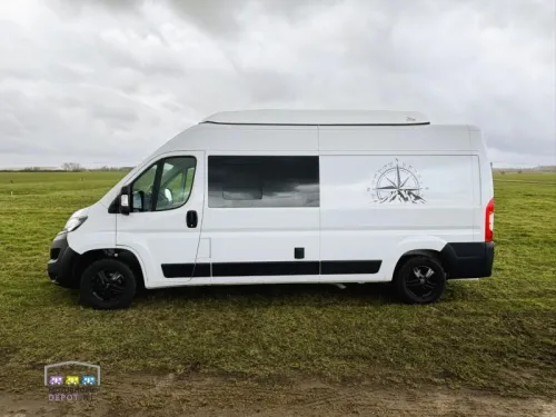 Peugeot Boxer 600 photo: 9
