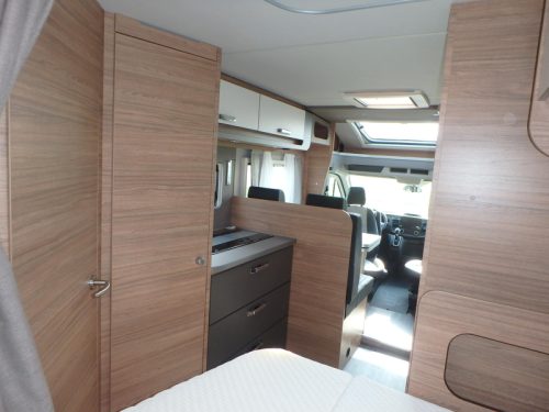 Weinsberg CaraLoft 650 MF photo: 26
