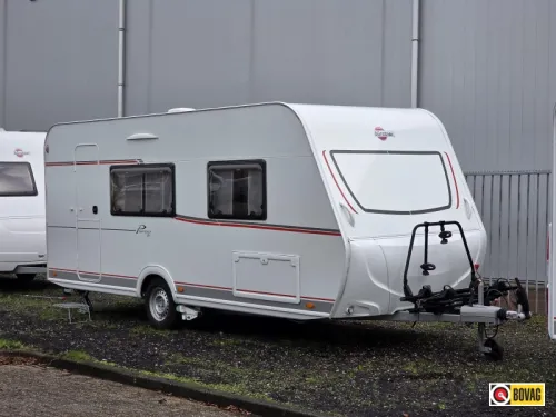 B&uuml;rstner Premio Life 480 TS photo: 0
