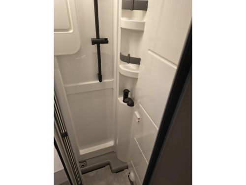 Hymer GT-S 600 - Nieuw - model 2027  foto: 12