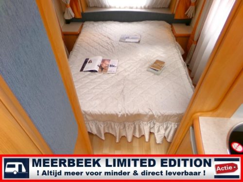 Hobby Excellent 500 UFF +MOVER +TENT+QUEENSBED !  photo: 16