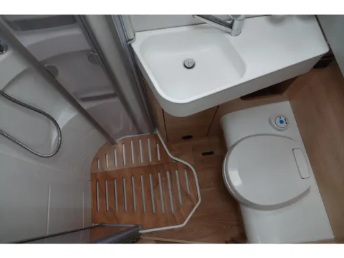 Hymer B-MC T 580  Foto: 19