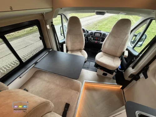 Peugeot Boxer 600 photo: 17