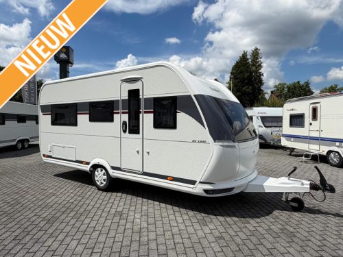 Hobby De Luxe 460 LU NEWEST 2027