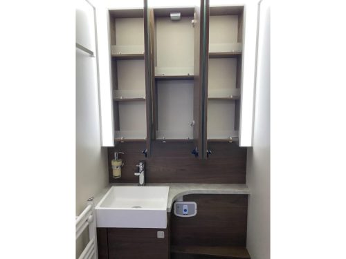 Frankia Platin 8400 QD Alpine Sound System photo: 16