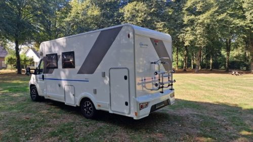 Fiat Adria Sunliving S70SP photo: 6