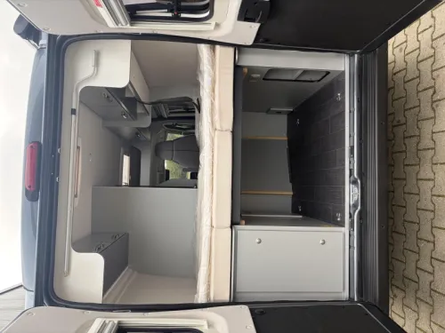 Weinsberg CaraBus 540 MQ photo: 1