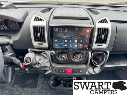 Weinsberg CaraBus 540 MQ photo: 9