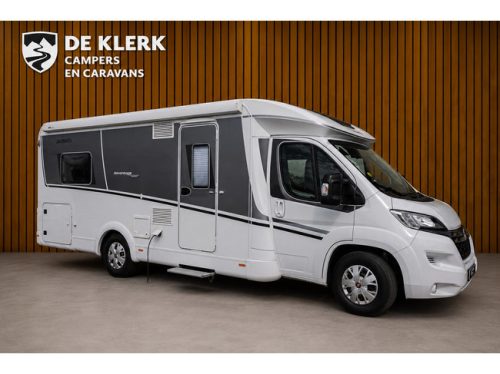 Dethleffs T7051 Advantage / Kostenlose Unterstellm&ouml;glichkeit Foto: 0